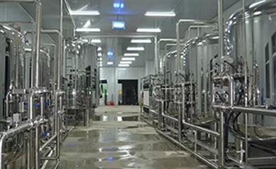 超純水設(shè)備，凈水處理設(shè)備