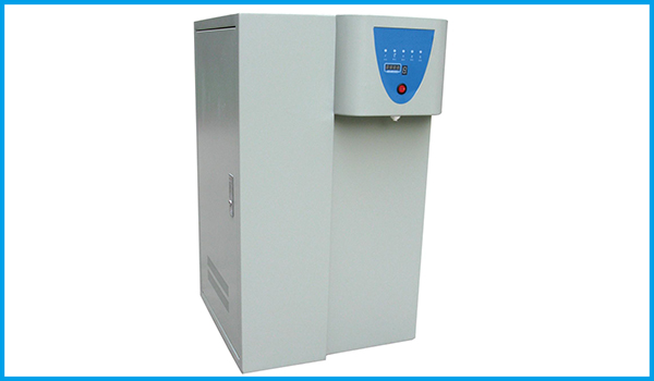 實驗室高純水機，實驗室高純水設(shè)備